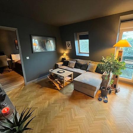 Appartement Cosy Le Chesnay Ле-Шене Экстерьер фото