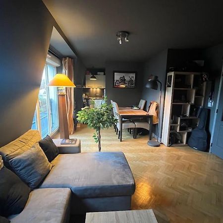 Appartement Cosy Le Chesnay Ле-Шене Экстерьер фото