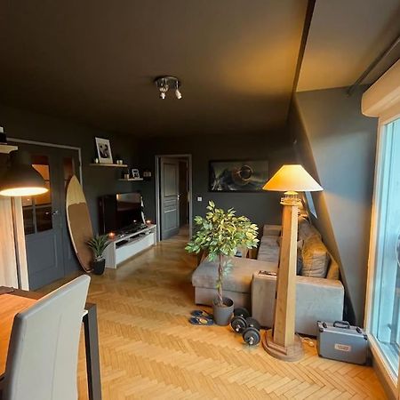 Appartement Cosy Le Chesnay Ле-Шене Экстерьер фото