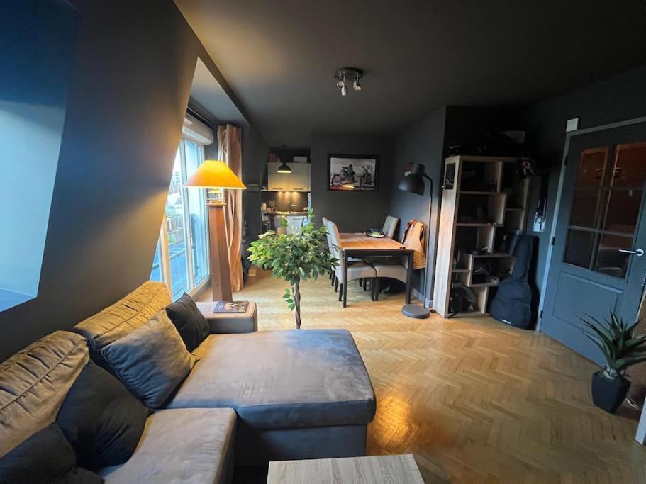 Appartement Cosy Le Chesnay Ле-Шене Экстерьер фото
